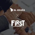XL AXIATA DAN FIRST MEDIA