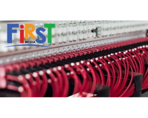 First-Media-Internet-Fiber-Optic