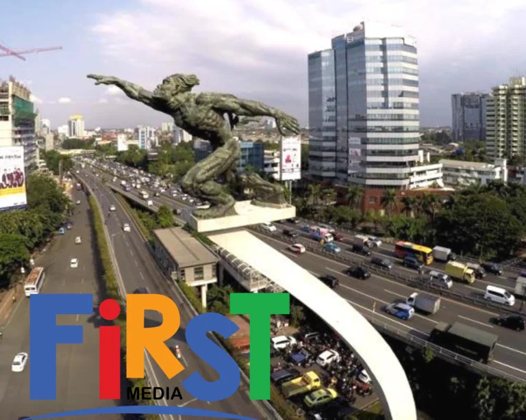 First-Media-Jakarta-Selatan