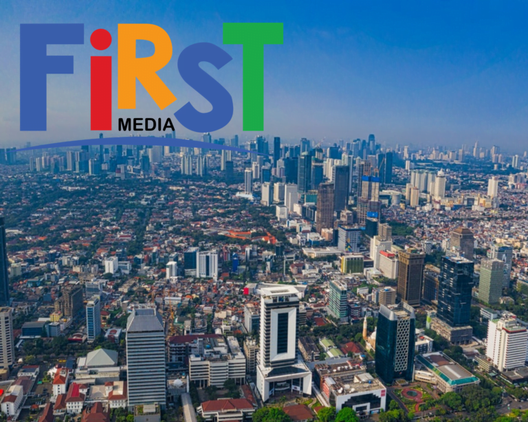 First-Media-Jakarta-Utara