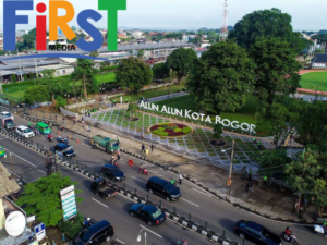 first media bogor