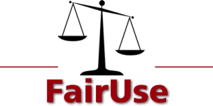 fairuse banner