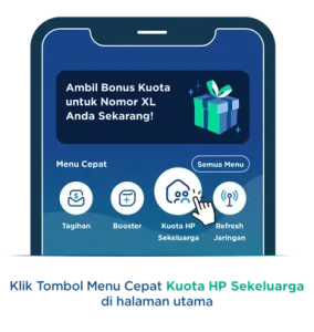 Cara Mengganti Pengguna Kuota Anggota1