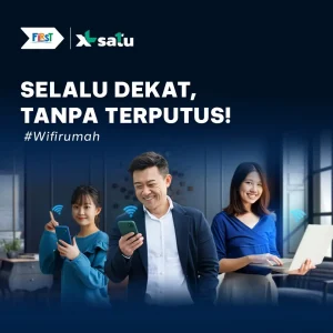 paket xl satu